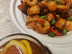 -留半山·香港食堂(啦啦宝都店)