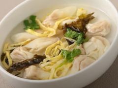 -吉祥馄饨(牡丹园店)