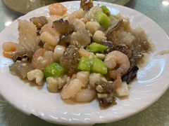 全爆-奥华餐厅·老张记(台基厂店)