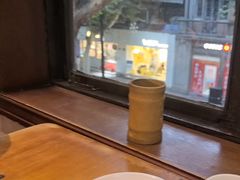 -付小姐在成都(中山公园店)