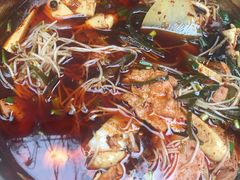 -蓉城西二道无名冒菜(西二道街店)