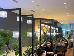 -THE WOODS 简餐 (国贸商城店)