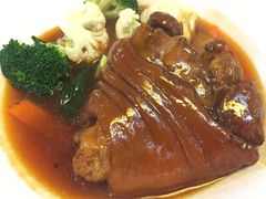 -金厨泰国餐厅·全泰籍厨师料理(拱北店)