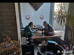 -到家尝北京菜(西坝河店)