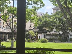 -墨池公园