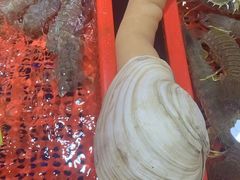 -79号渔船海鲜饭店(华强北店)