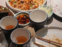 -额娘·现烙春饼烤鸭(太原总店)