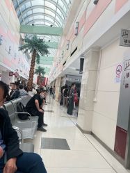 -复旦大学附属妇产科医院(杨浦院区)