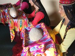 -哈密回王府景区