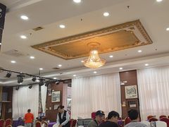 -茗荔园农庄(大涌店)
