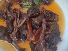 -好食上(喜盈门.范城店)