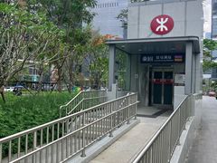 -留仙洞(地铁站)