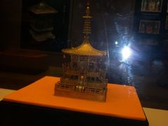 展品-法门文化景区