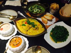 -Thai Alley泰爱里(二沙岛店)