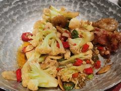 -北京老铺烤鸭(老城根店)