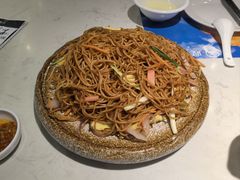 -叹茶靓点·粤式餐厅·全天茶市(石井万民广场店)