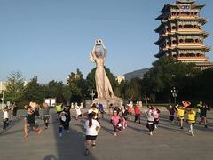 -门城湖公园