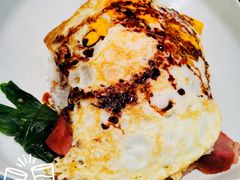 -柠檬树茶餐厅(海雅缤纷城店)