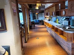 -老灶堂文创火锅(文艺路店)