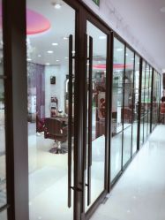 门面-予約时尚造型