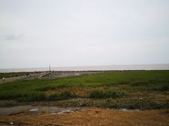-南汇嘴观海公园