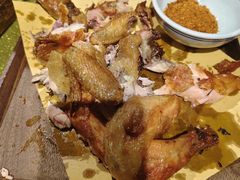 -打酱油·非遗淮扬菜(瘦西湖梅岭店)