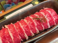 -季季山·云南野生菌火锅(上海首店)