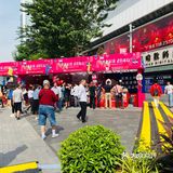 华强北美食节