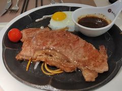 -台北牛扒·西餐自助·下午茶(同泰时代广场店)