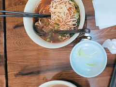 -李先生牛肉面大王(沈阳道义南大街店)