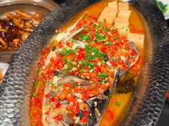 -索溪山寨·湘西饮食文化博物馆(标志门店)