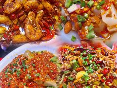 -醉小酒馆·川菜·江湖菜·重庆菜(观音桥旗舰店)