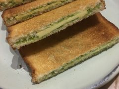 -HELLO 27 意面·沙拉·帕尼尼