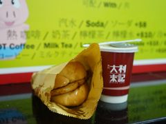 -大利来记餐厅(大三巴店)