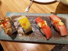 -水林间·寿喜烧自助(仙林金鹰店)