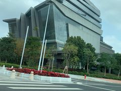 -南丰汇(新港东路店)