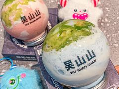 -吴山山·椰子酸奶(天河南店)