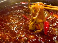 -枇杷园食为鲜火锅(南山店)