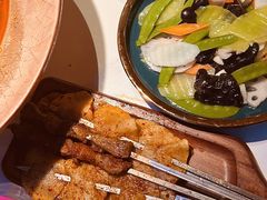 -阿娜尔·新疆菜(宜家荟聚中心店)