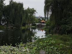 -北湖公园
