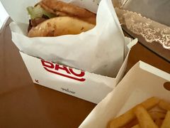 -必胜客(龙湾万达店)
