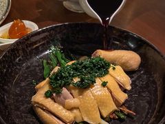 -王府井文华东方酒店-紫膳餐厅