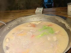 -泽成冰煮羊(非·遗东岸国际店)