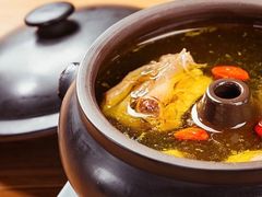 云海肴汽锅鸡-云海肴·汽锅鸡·云南菜(美罗城店)