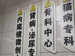 -半岛宠物医院24小时(白果林店)