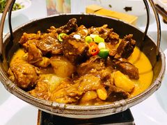 老任桥牛肉锅-徽镇小厨·经典徽菜(十里河店)