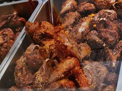 麻辣兔头-鑫记婆婆兔·兔头(春熙店)