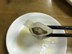 -白记饺子馆多伦道店
