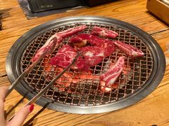 -黑牛の店·和牛烧肉(合生汇店)