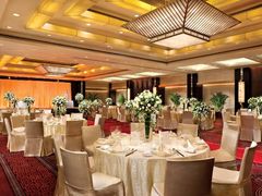 婚宴图片-王府半岛酒店